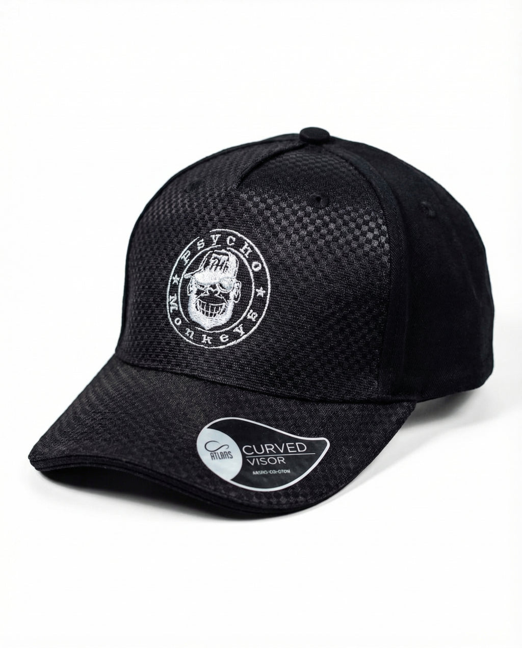 PMF CAP SCHWARZ