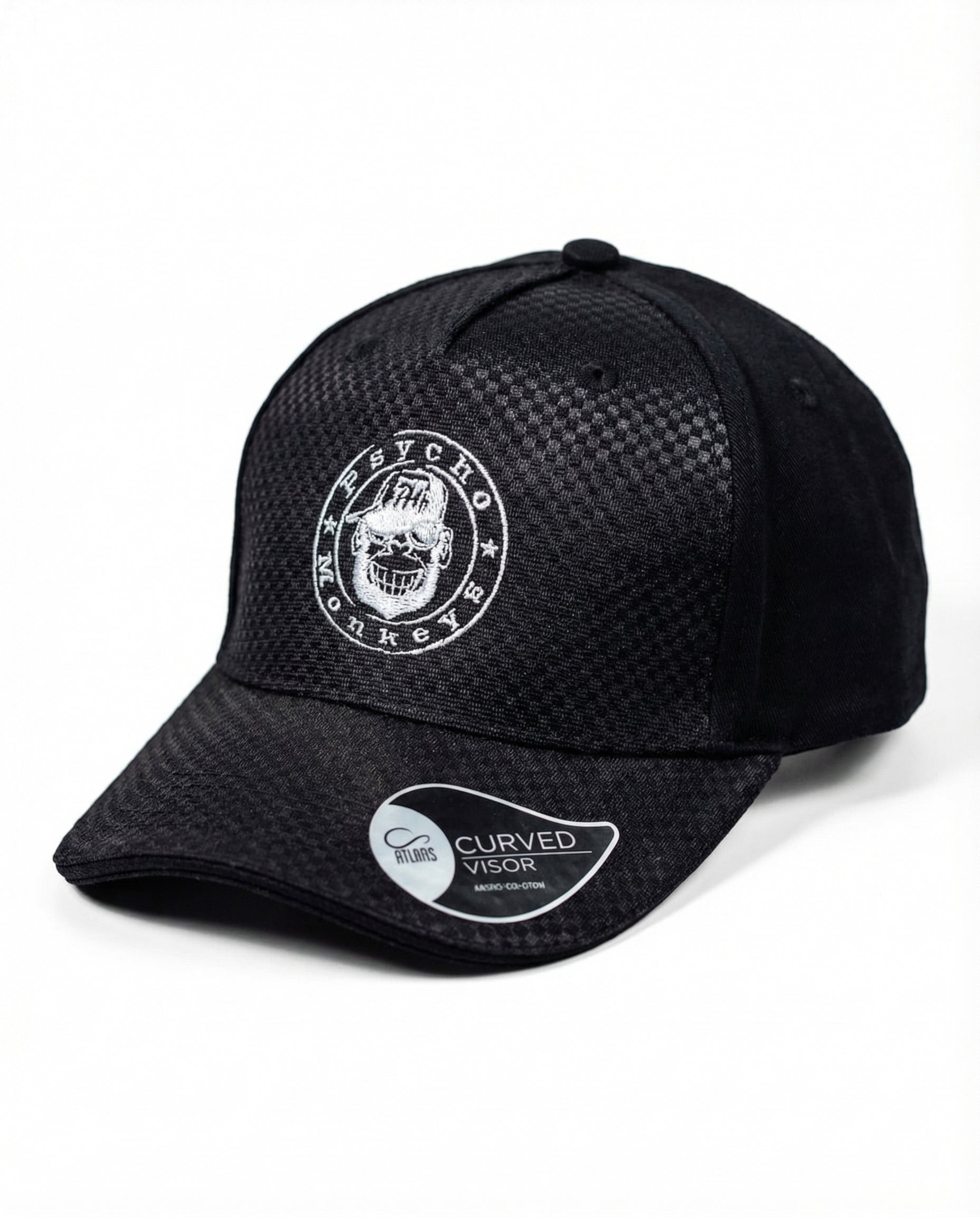 PMF CAP SCHWARZ