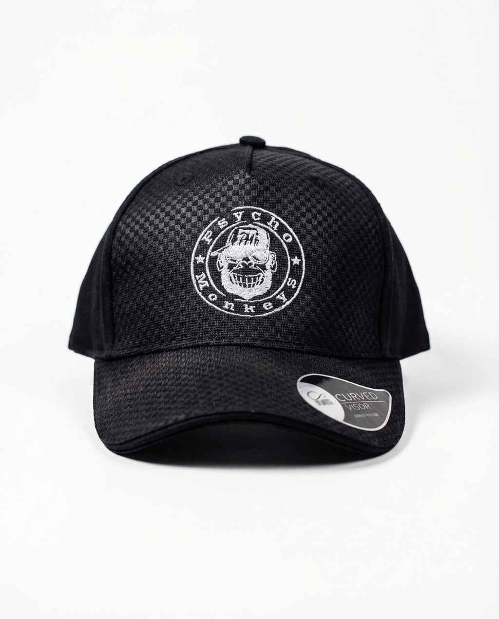 PMF CAP SCHWARZ