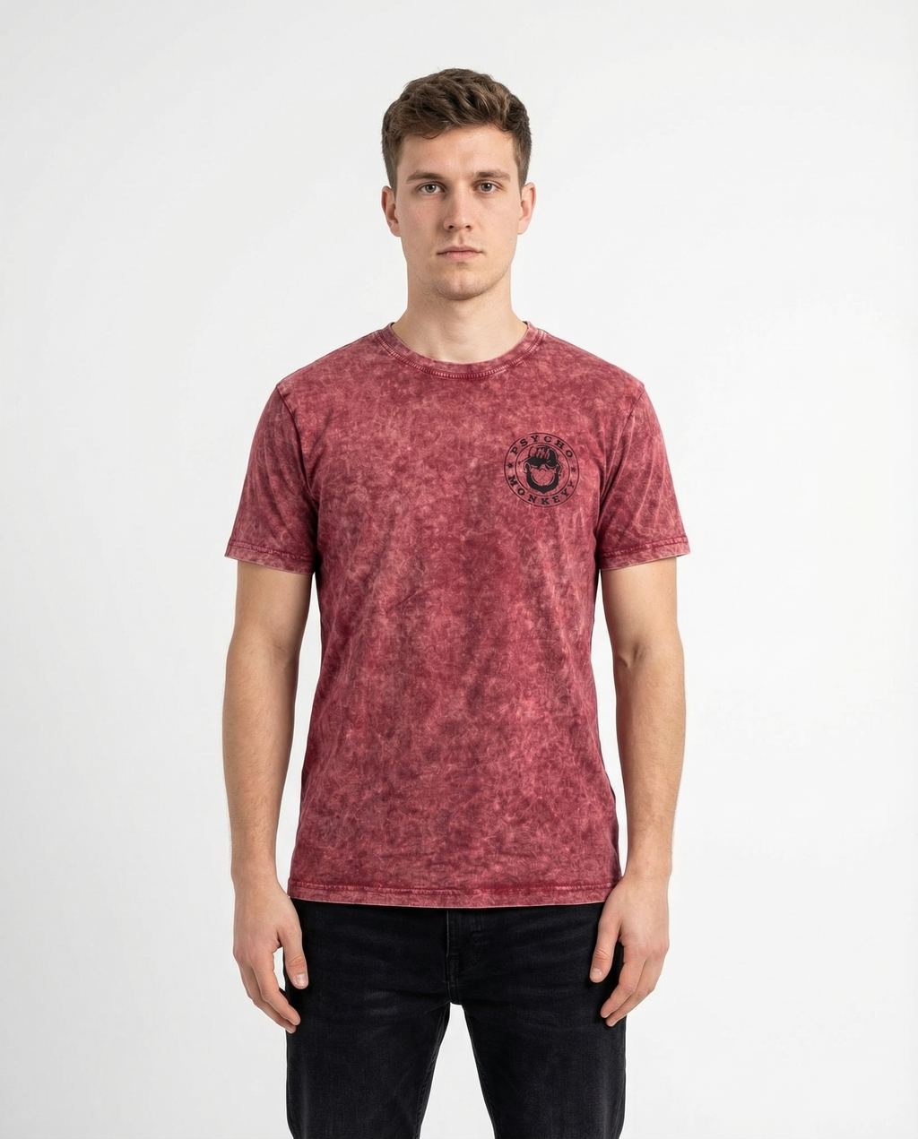 PMF T-SHIRT ROT