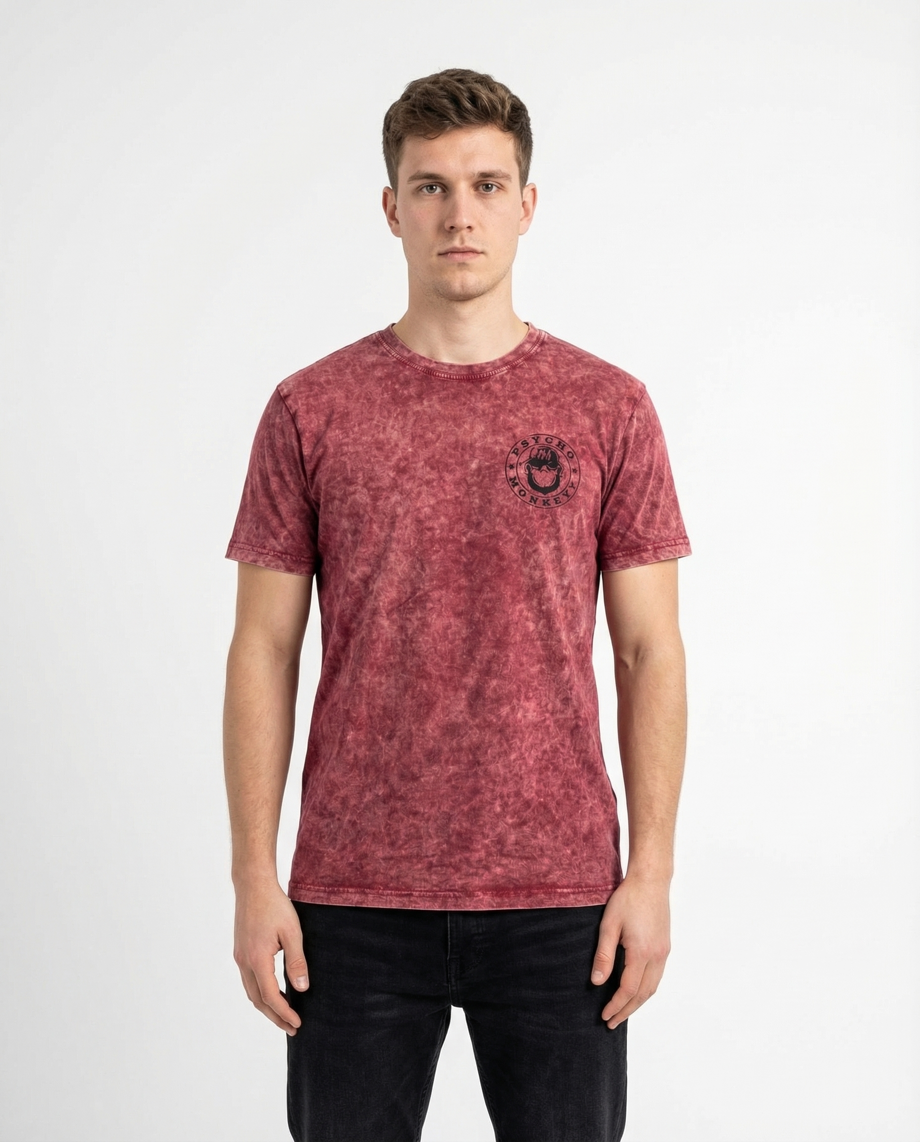 PMF T-SHIRT ROT