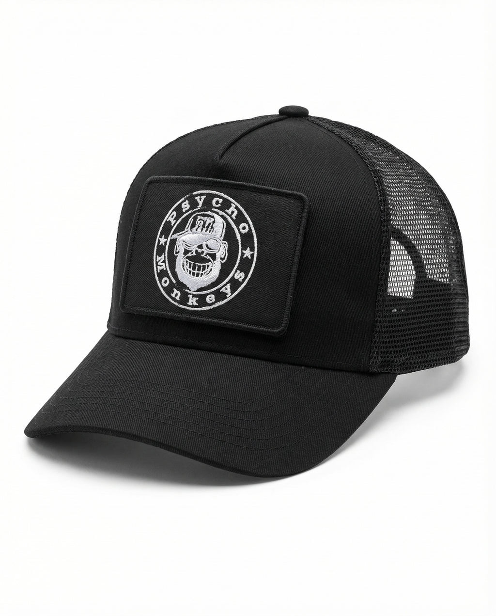 PMF PATCH CAP