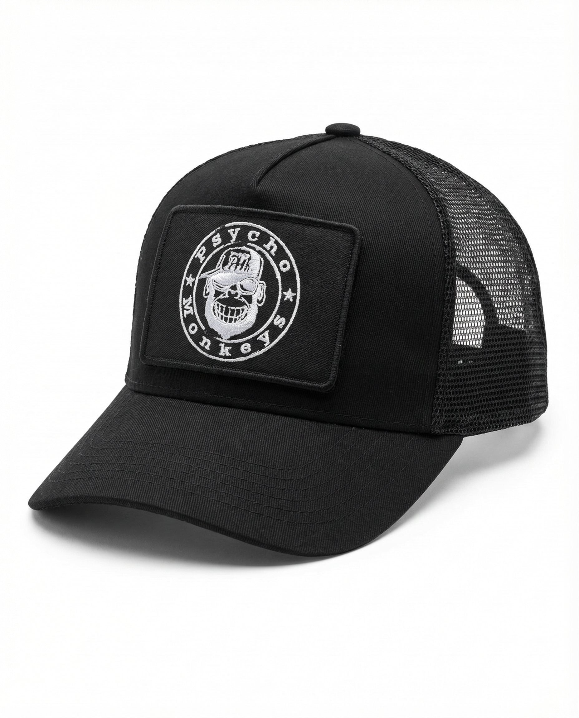 PMF PATCH CAP