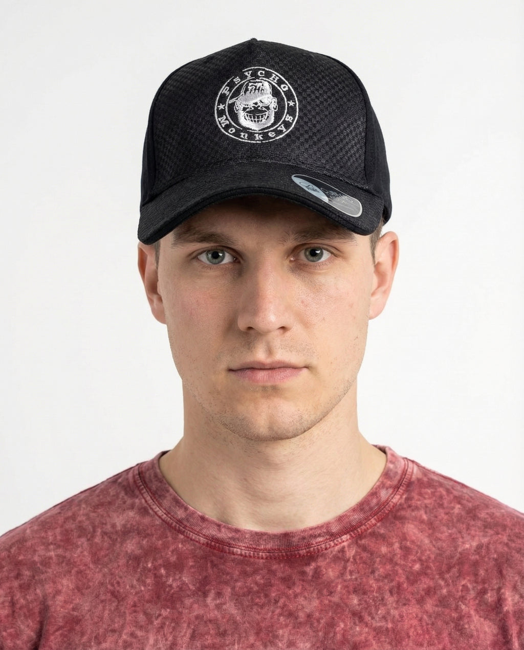 PMF CAP SCHWARZ