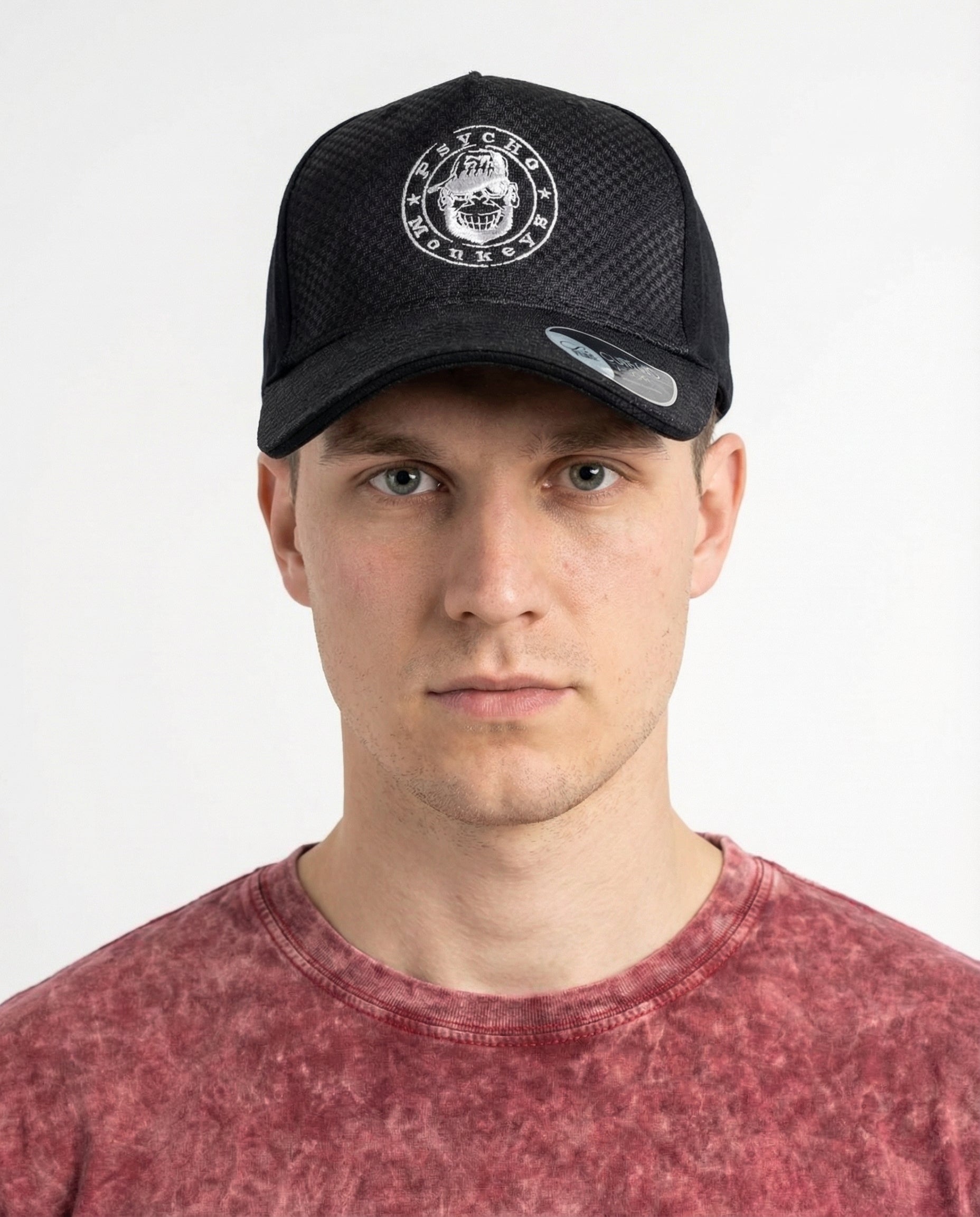 PMF CAP SCHWARZ