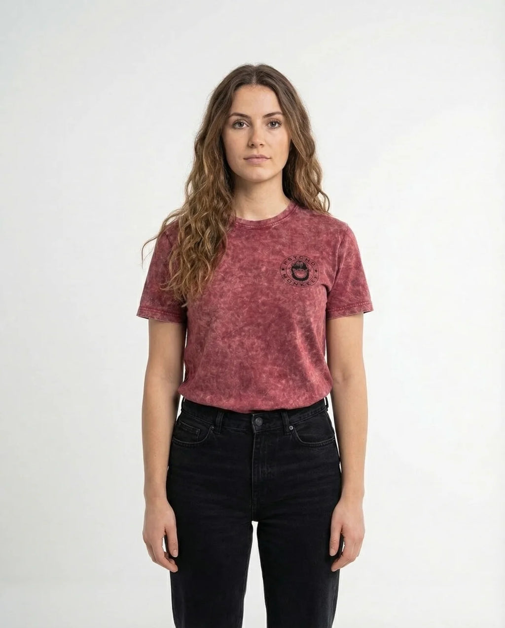 PMF T-SHIRT ROT
