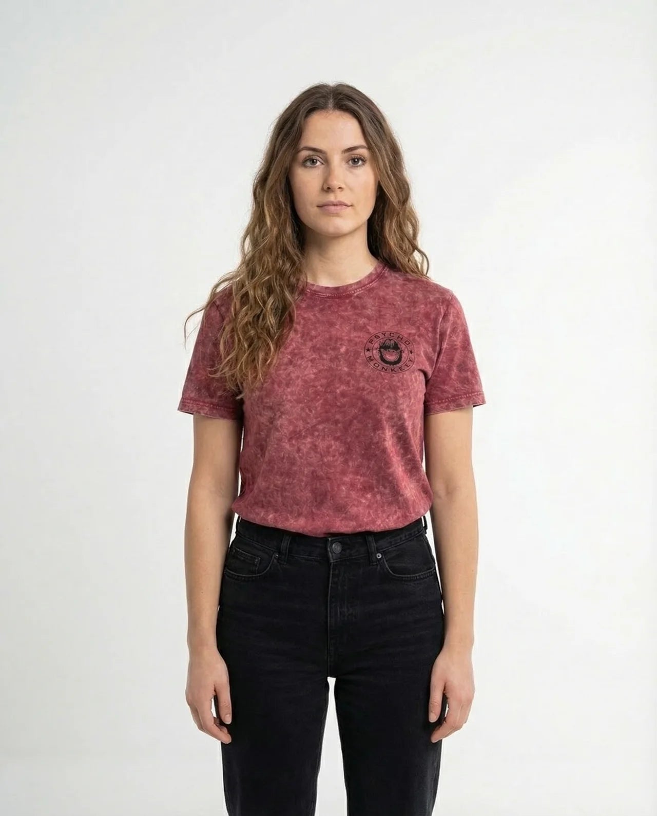 PMF T-SHIRT ROT