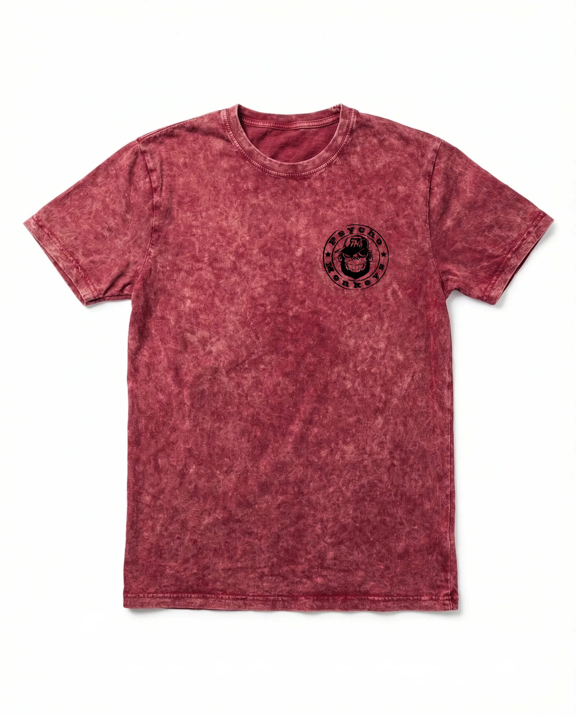 PMF T-SHIRT ROT