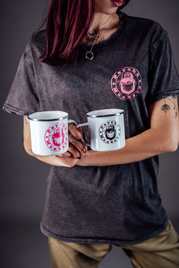 Die Tasse für jeden Anlaß